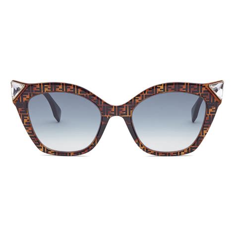 iridia sunglasses fendi